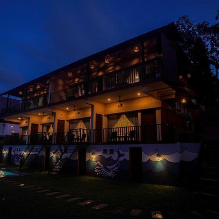 Falcon Riverview Resorts Kuttampuzha Exteriér fotografie