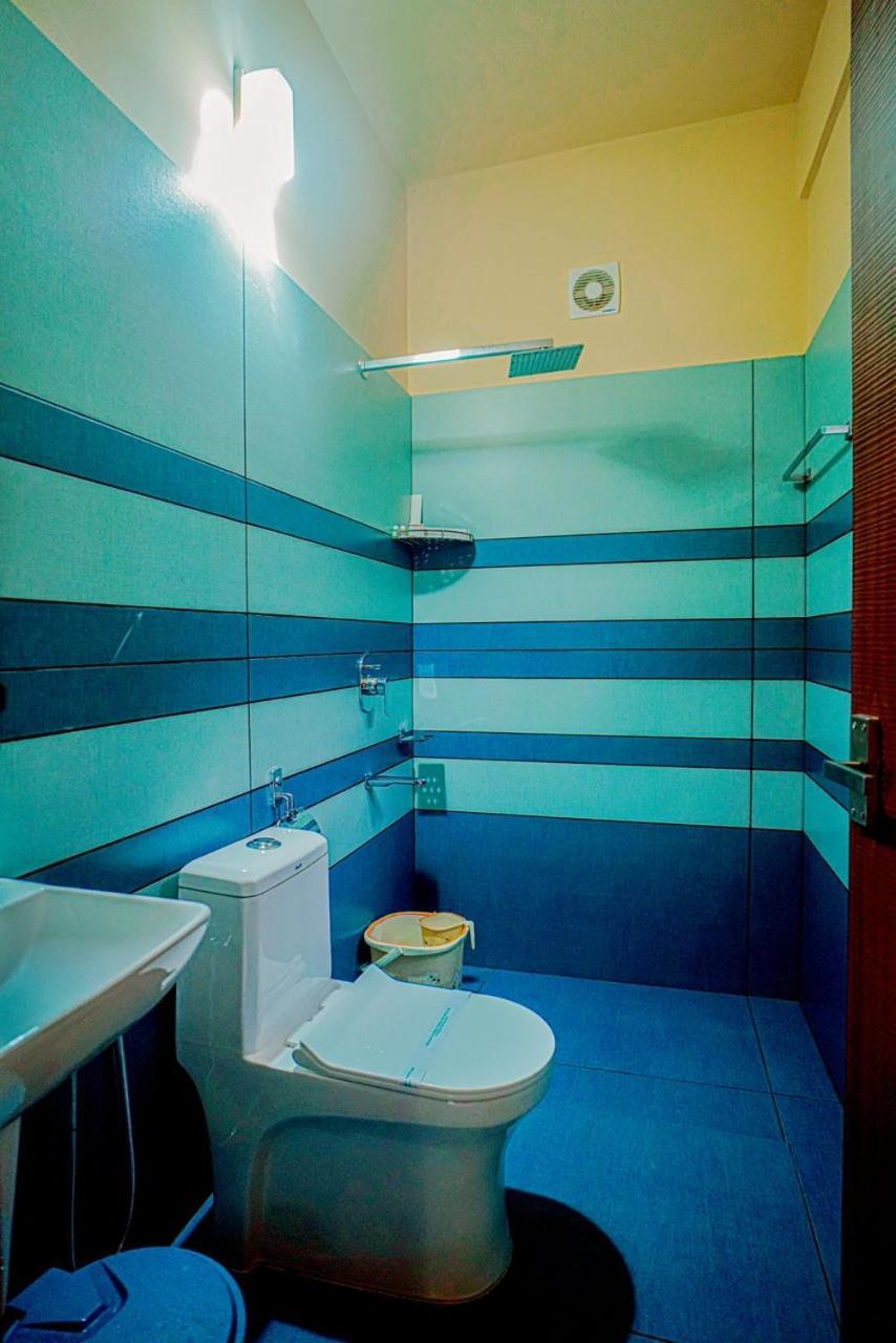 Falcon Riverview Resorts Kuttampuzha Exteriér fotografie
